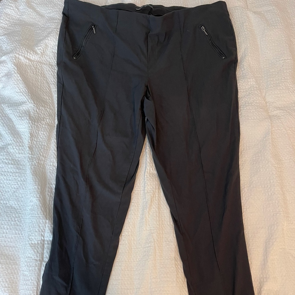 Black Pants
